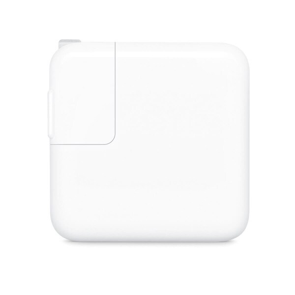 Apple 35W Dual USB-C Port Power Adapter